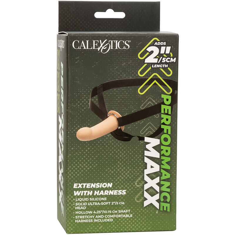 Performance Maxx Liscio — CalExotics