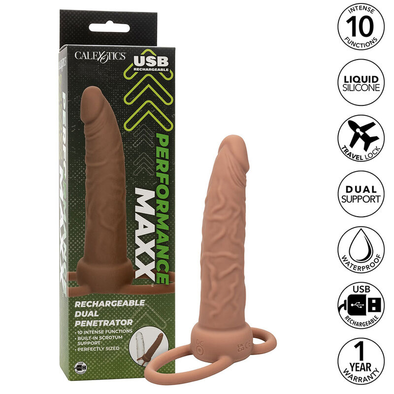 Performance Maxx — CalExotics