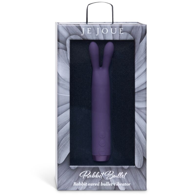 Rabbit Bullet — Je Joue