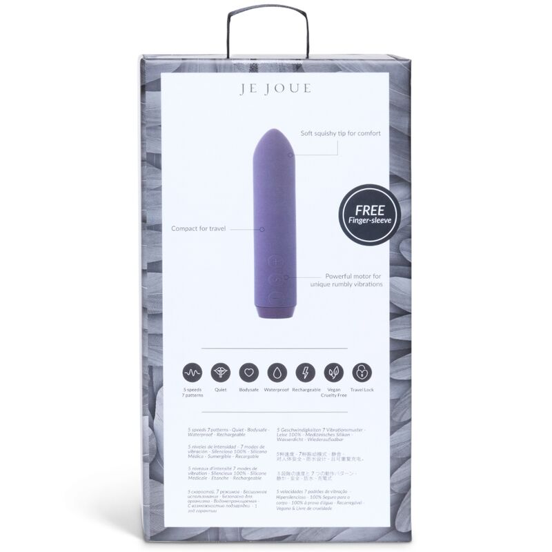 Classic Bullet — Je Joue