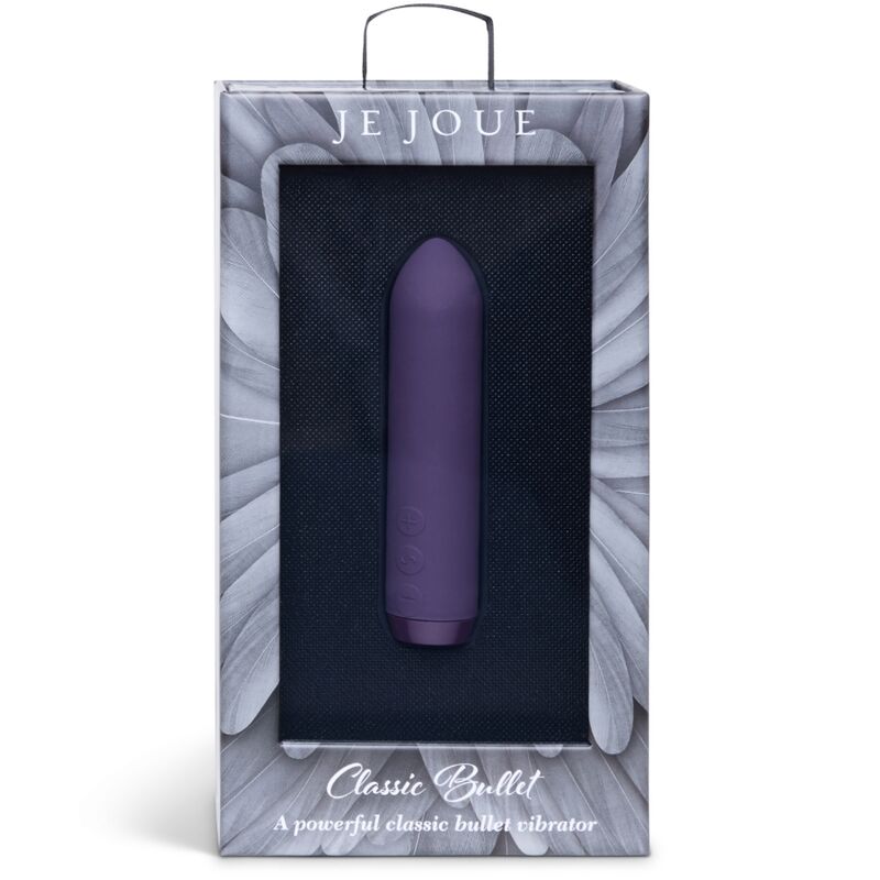 Classic Bullet — Je Joue