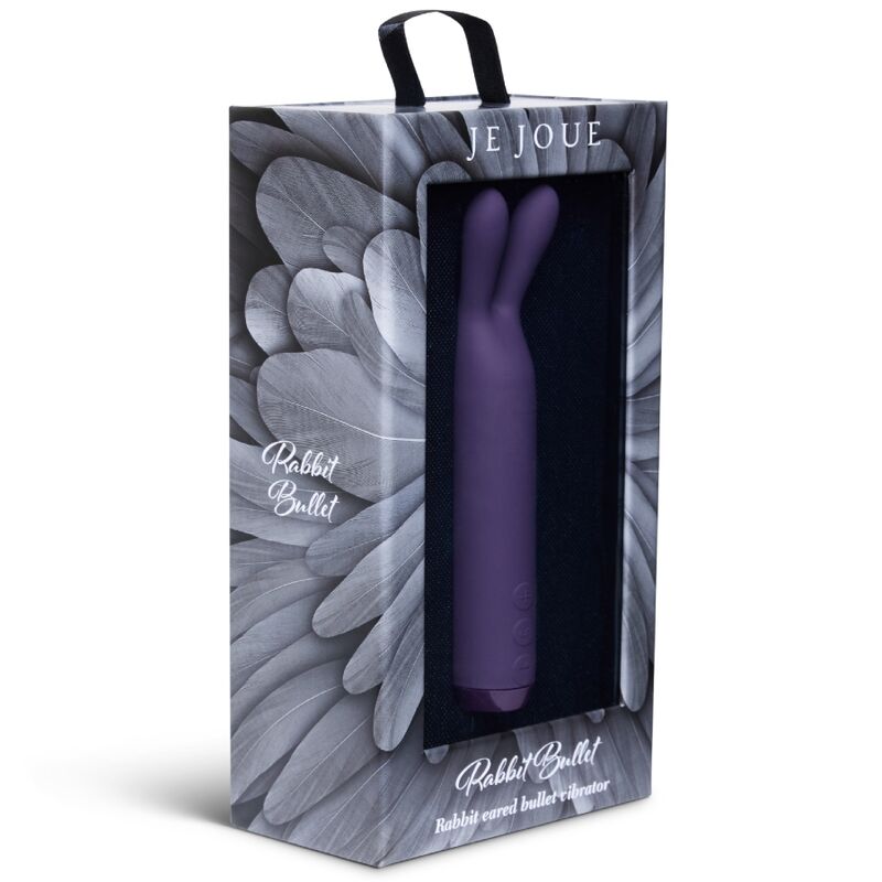 Rabbit Bullet — Je Joue