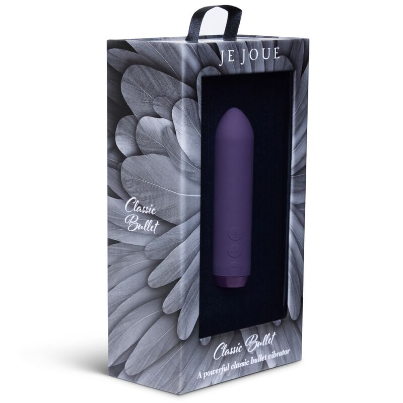 Classic Bullet — Je Joue