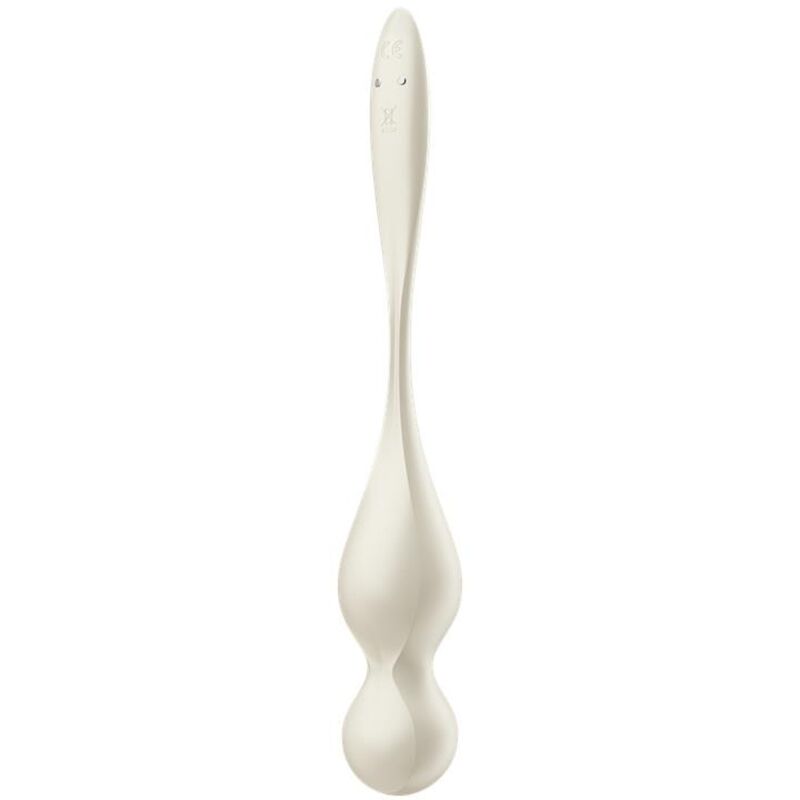 Love Birds 1 Bianche — Satisfyer