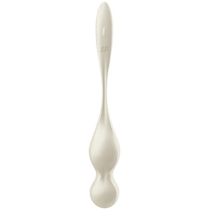 Love Birds 1 Bianche — Satisfyer