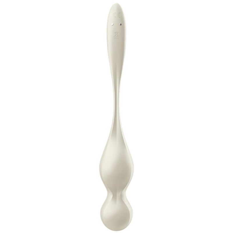 Love Birds 1 Bianche — Satisfyer