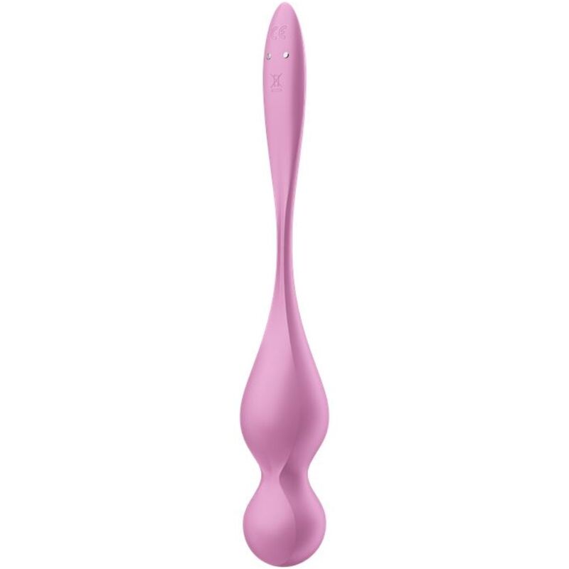 Love Birds 1 Rosa — Satisfyer