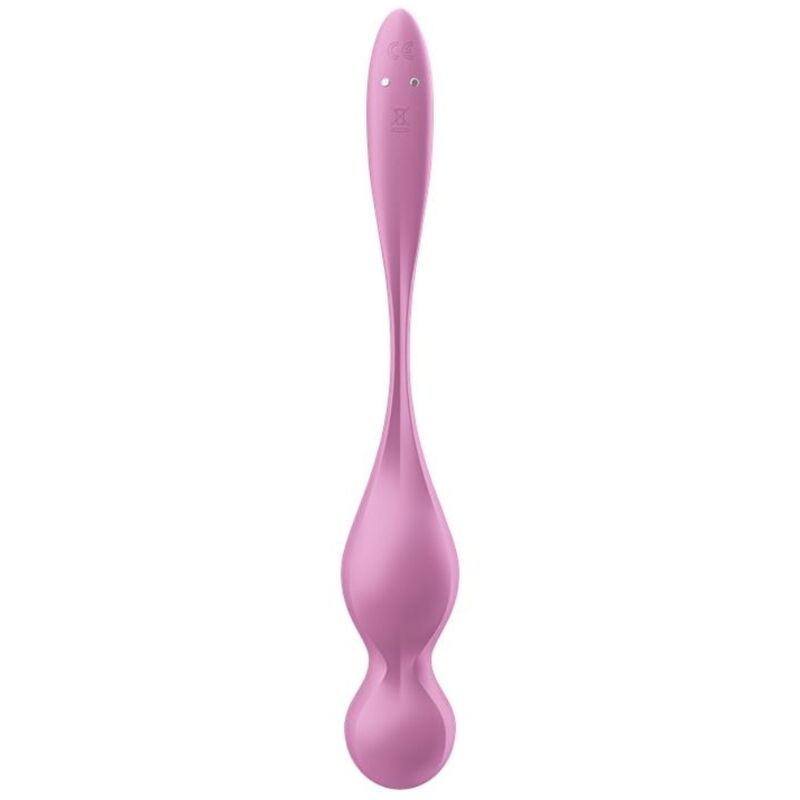 Love Birds 1 Rosa — Satisfyer
