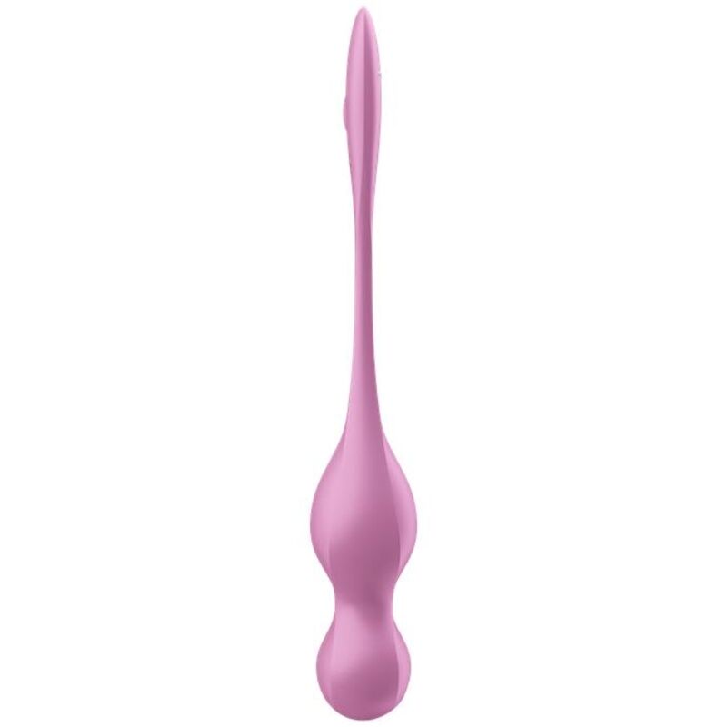 Love Birds 1 Rosa — Satisfyer
