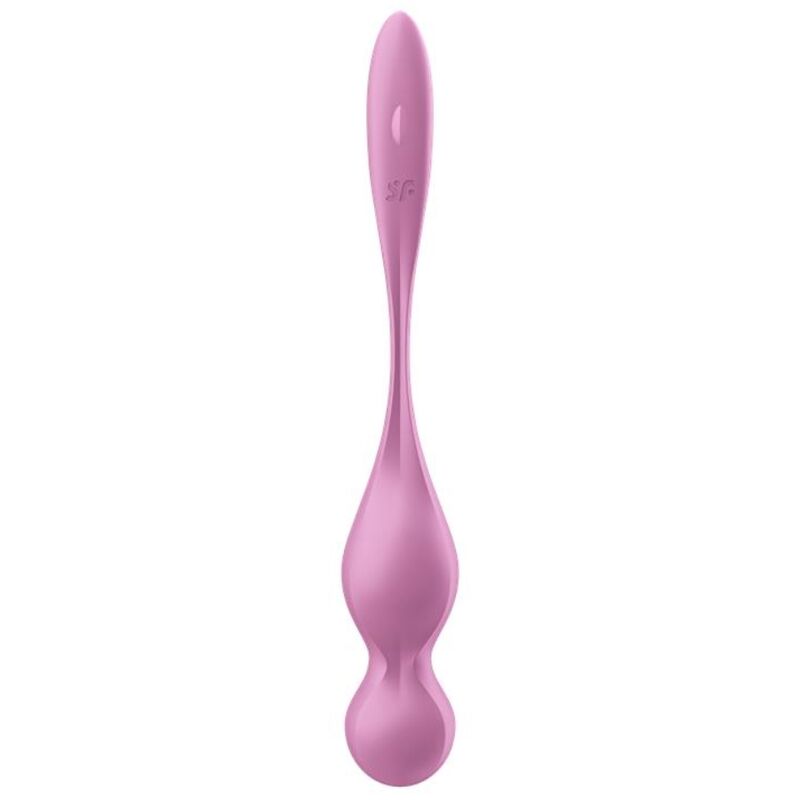 Love Birds 1 Rosa — Satisfyer