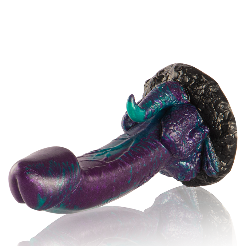 Basilisk — EPIC CYBERSILICOCK