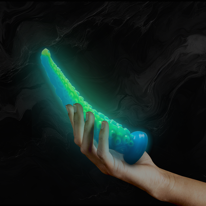 Scylla — EPIC CYBERSILICOCK