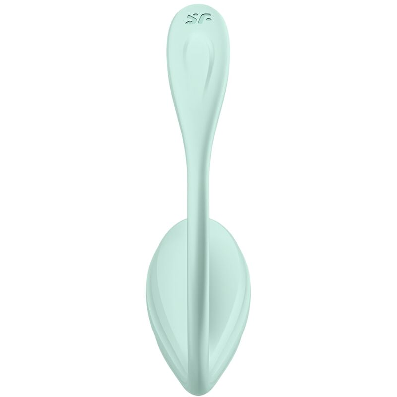 Smooth Petal — Satisfyer