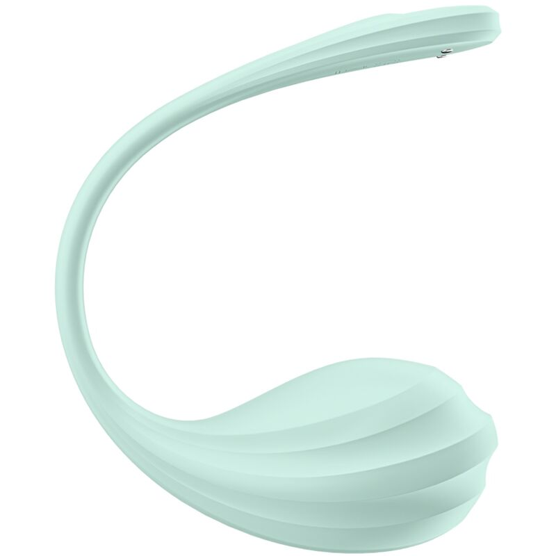Smooth Petal — Satisfyer