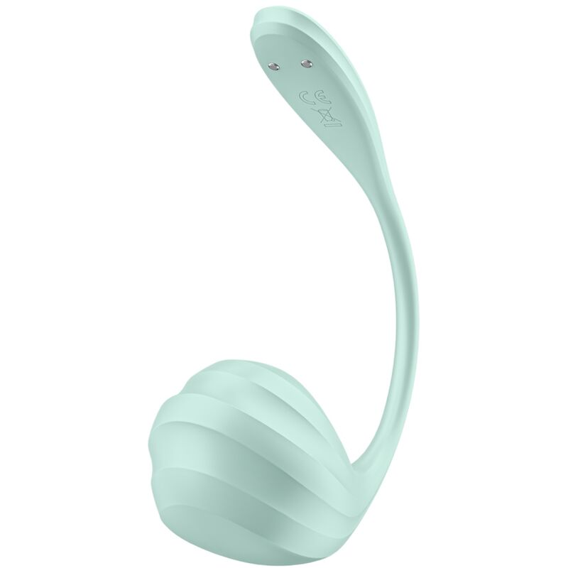 Smooth Petal — Satisfyer