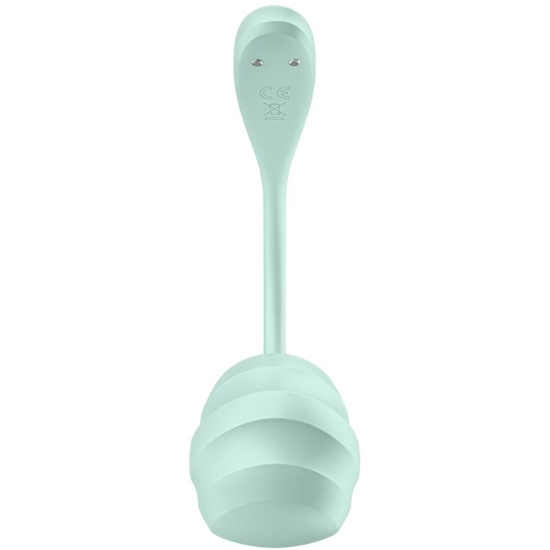 Smooth Petal — Satisfyer