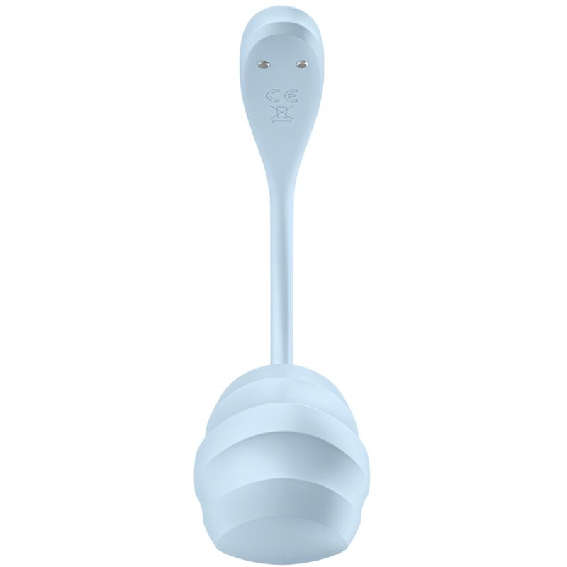 Smooth Petal — Satisfyer
