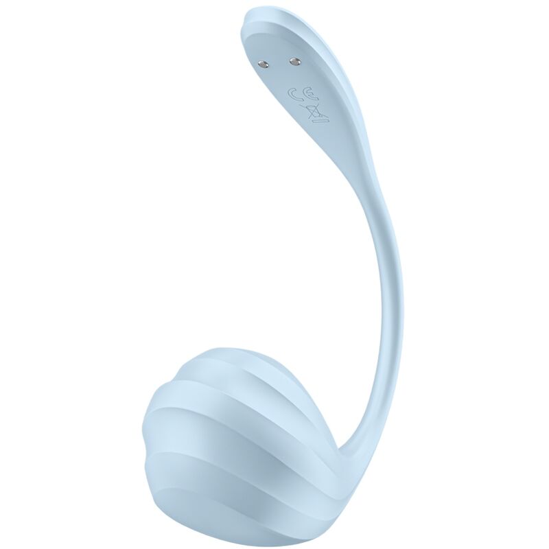 Smooth Petal — Satisfyer