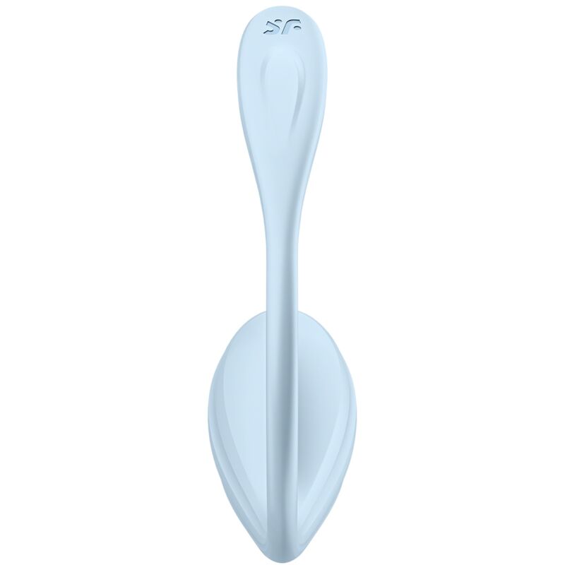 Smooth Petal — Satisfyer