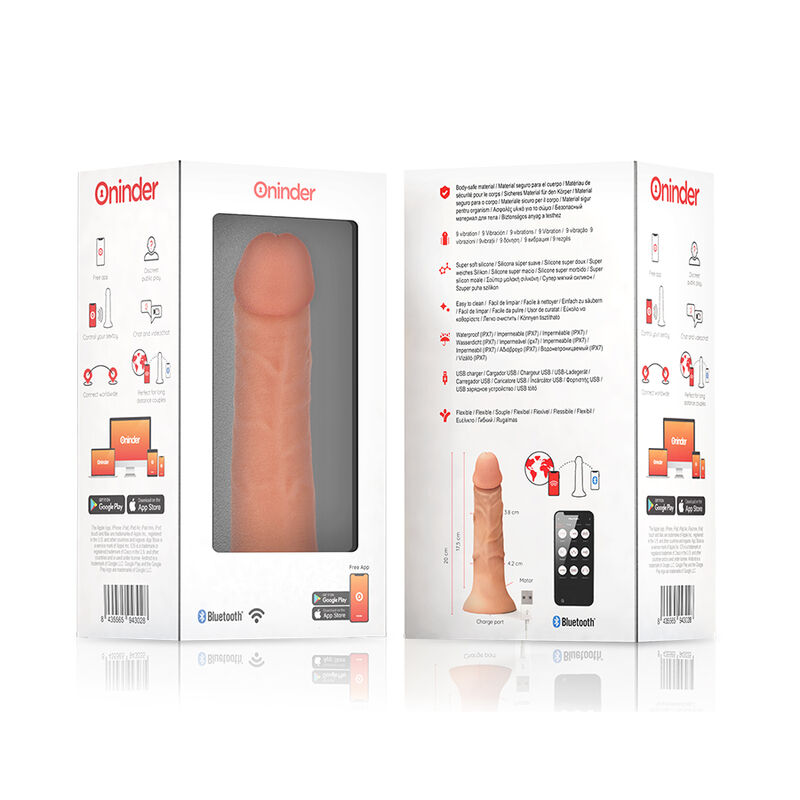 Bogotá Medio — ONINDER™