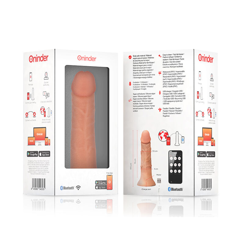 Bogotá Piccolo — ONINDER™