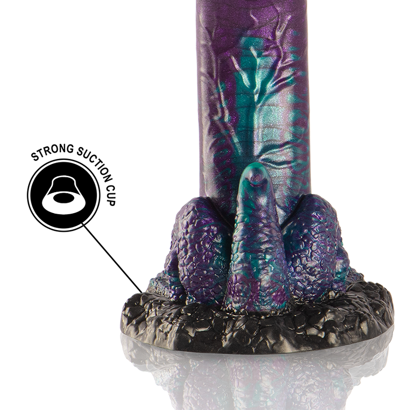 Basilisk — EPIC CYBERSILICOCK