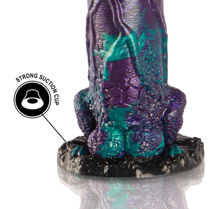 Basilisk Grande — EPIC CYBERSILICOCK