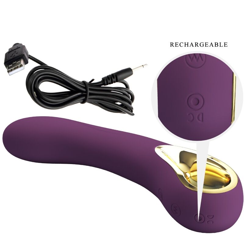 Ethan — Pretty Love