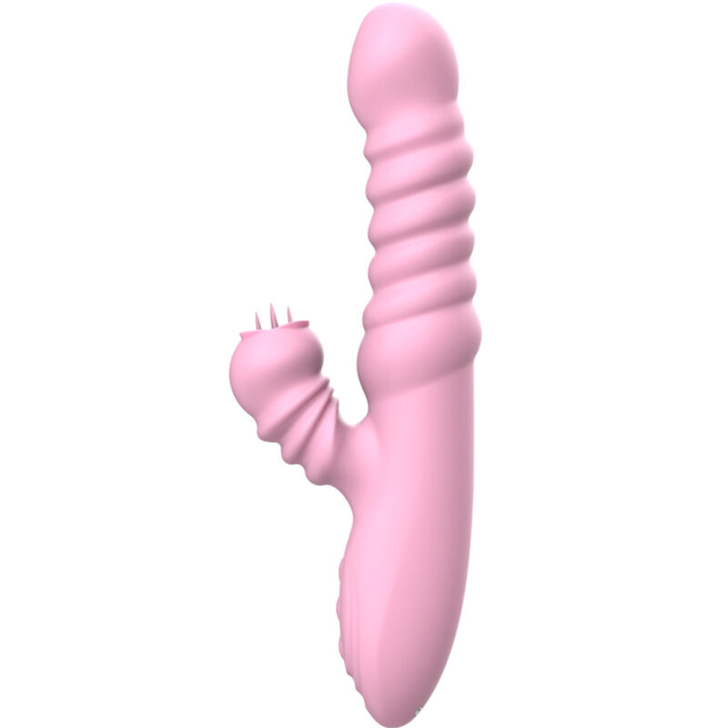Lingua Viva — Armony
