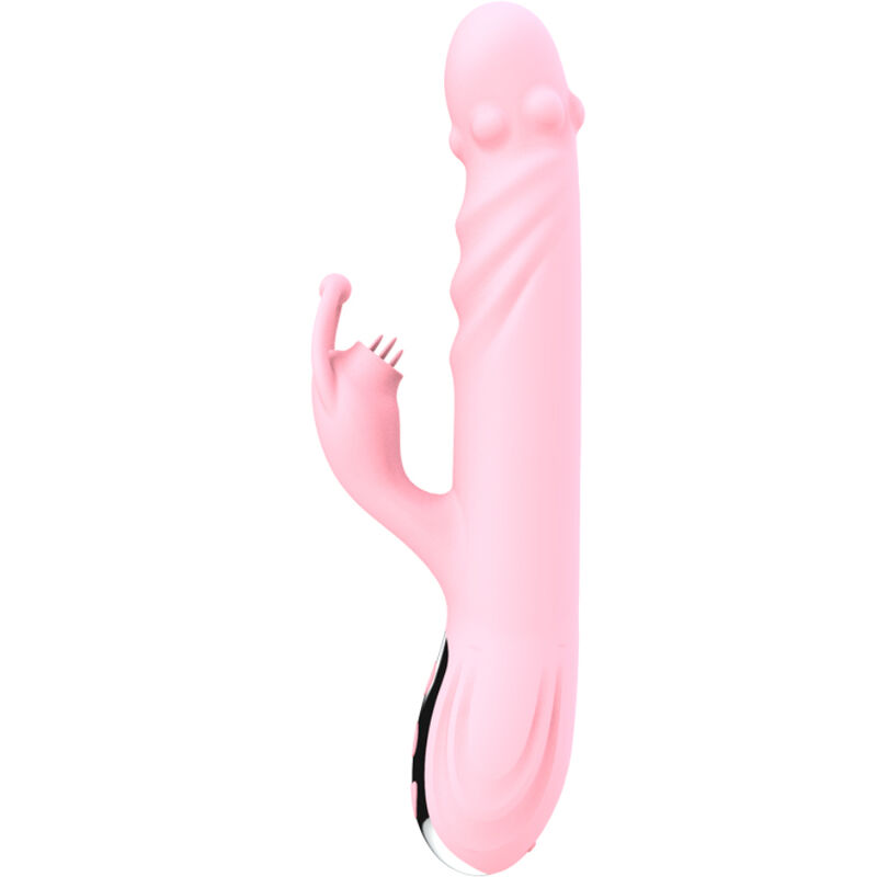 Fully Tongue — Armony