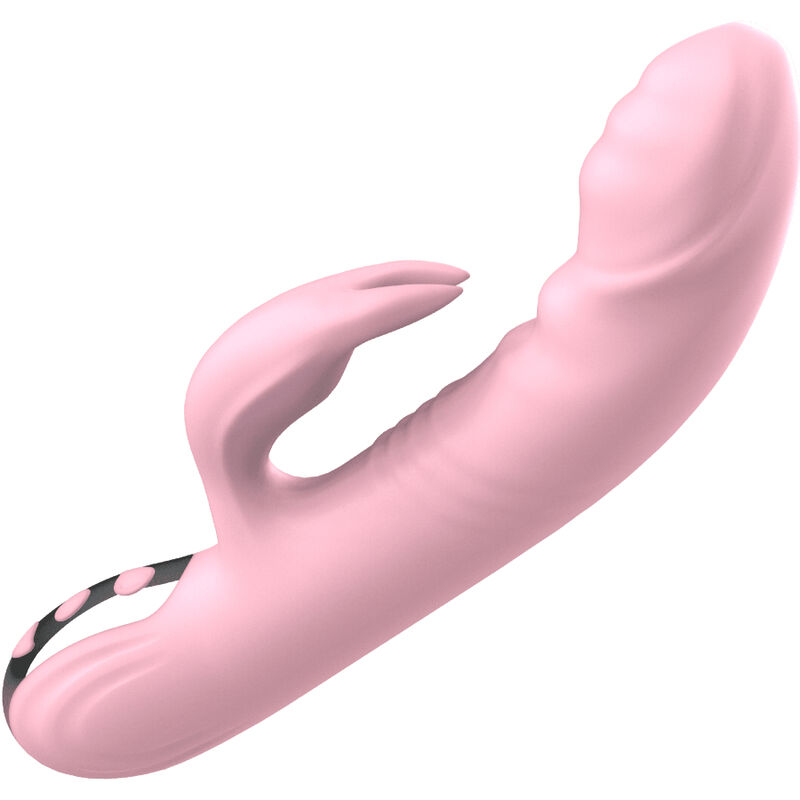 Fully Finger — Armony