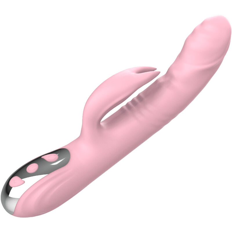 Fully Finger — Armony