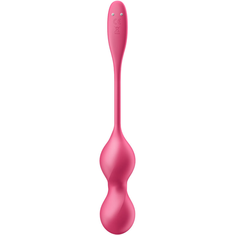 Love Birds 2 — Satisfyer