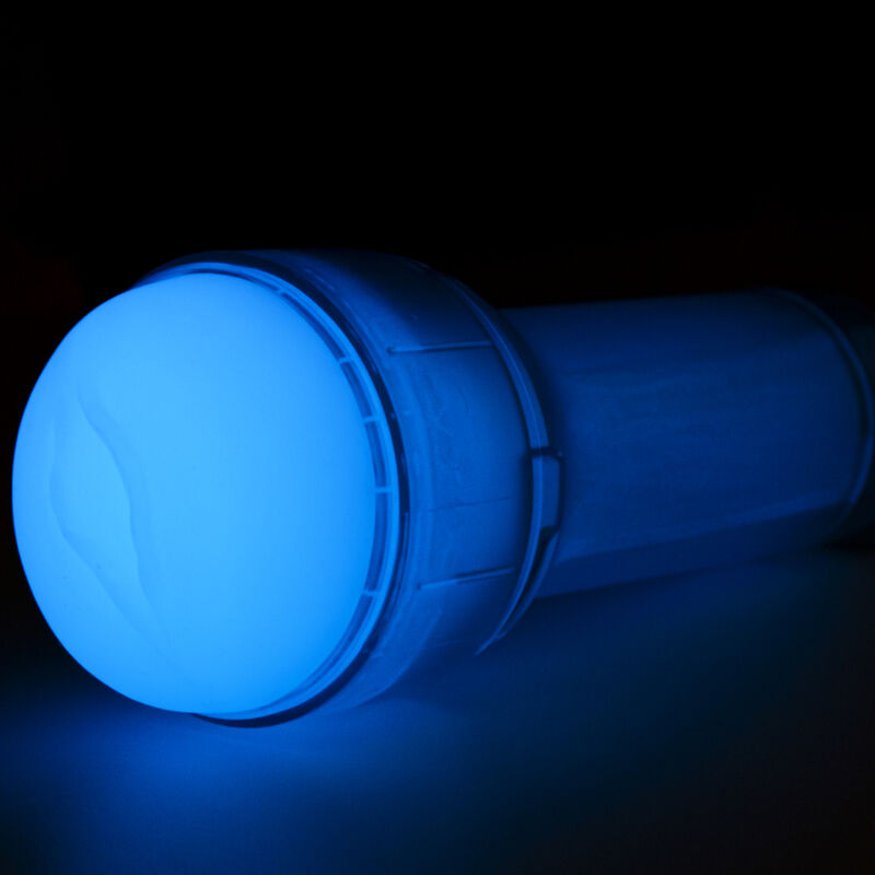 FeelGlow Stroker — Kiiroo