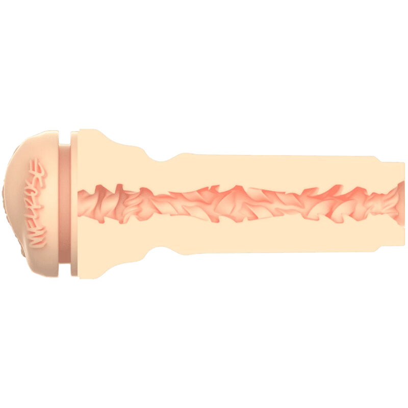 FeelMelRose Stroker — Kiiroo