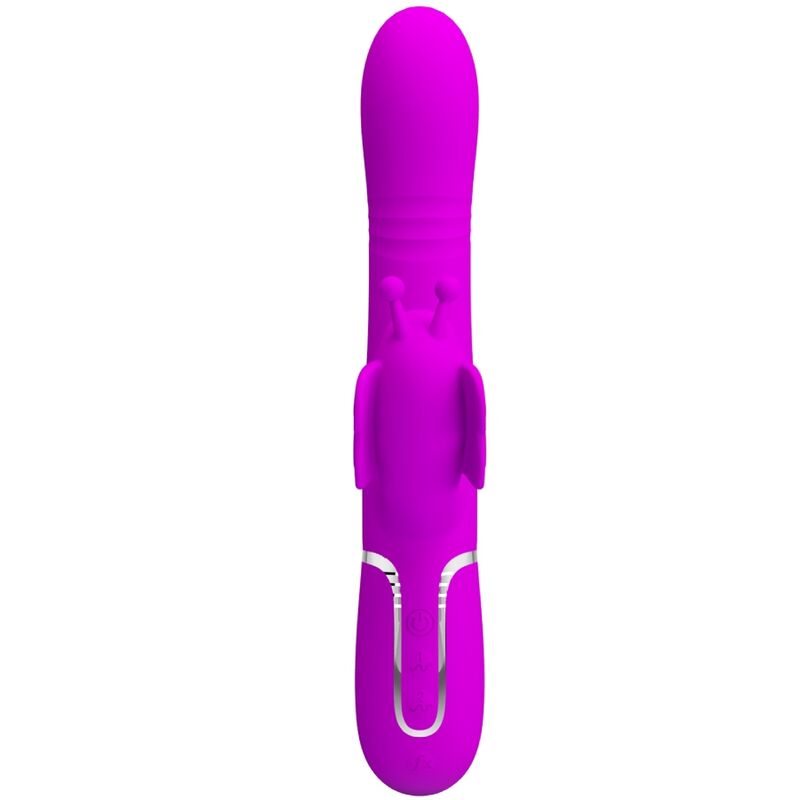 Farfalla 4 in 1 — Pretty Love