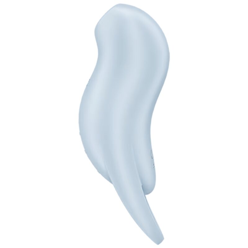 Pocket Pro 1 Azzurro — Satisfyer