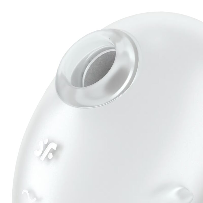 Cutie Ghost — Satisfyer