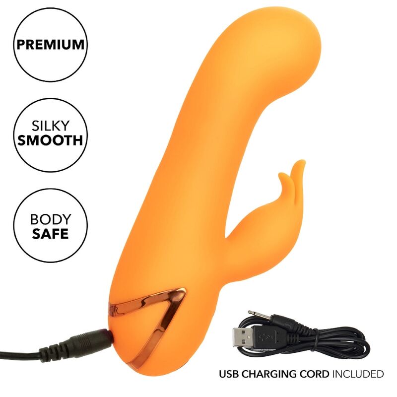 Montecito Muse — CalExotics California Dreaming