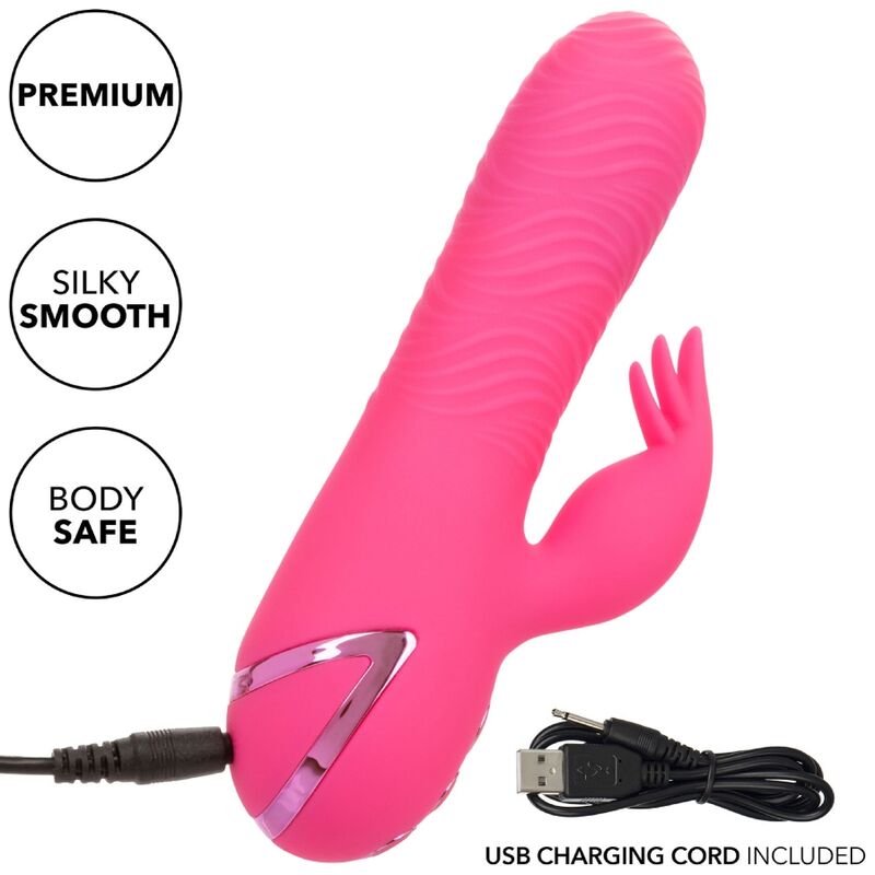 Sacramento Sweetie — CalExotics California Dreaming