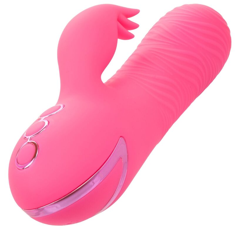 Sacramento Sweetie — CalExotics California Dreaming