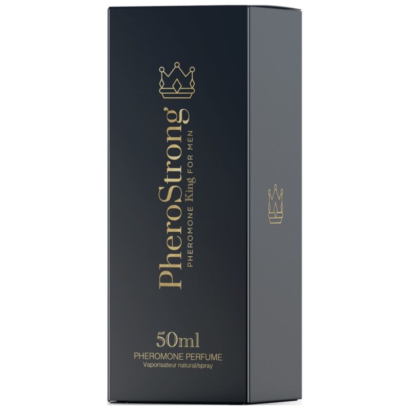 King — PheroStrong