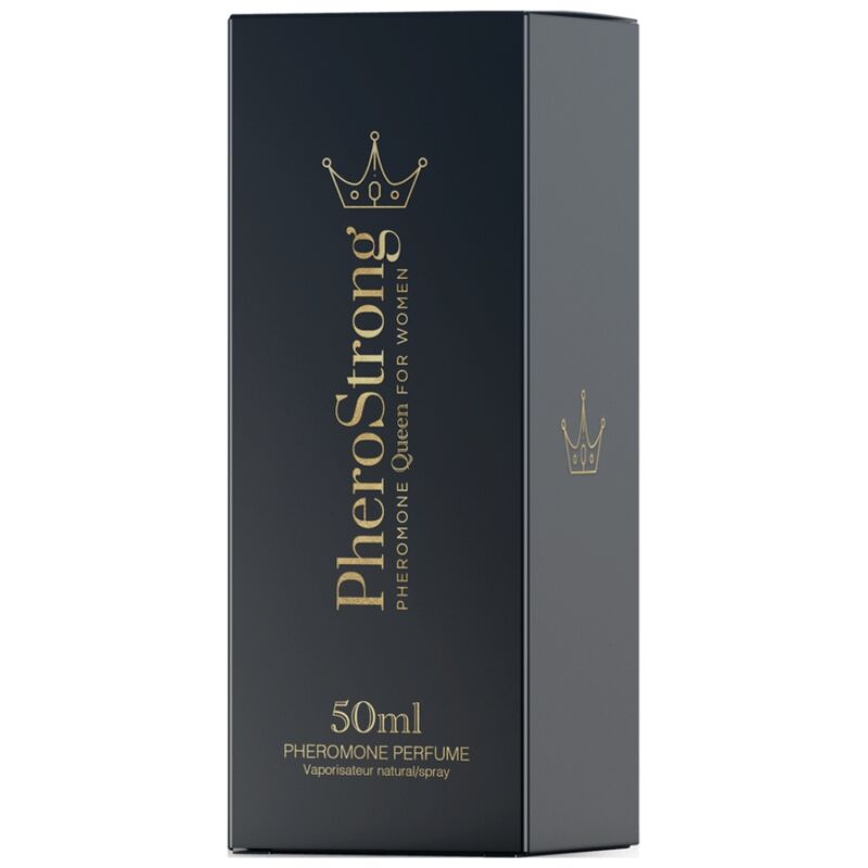 Queen for Women — PheroStrong