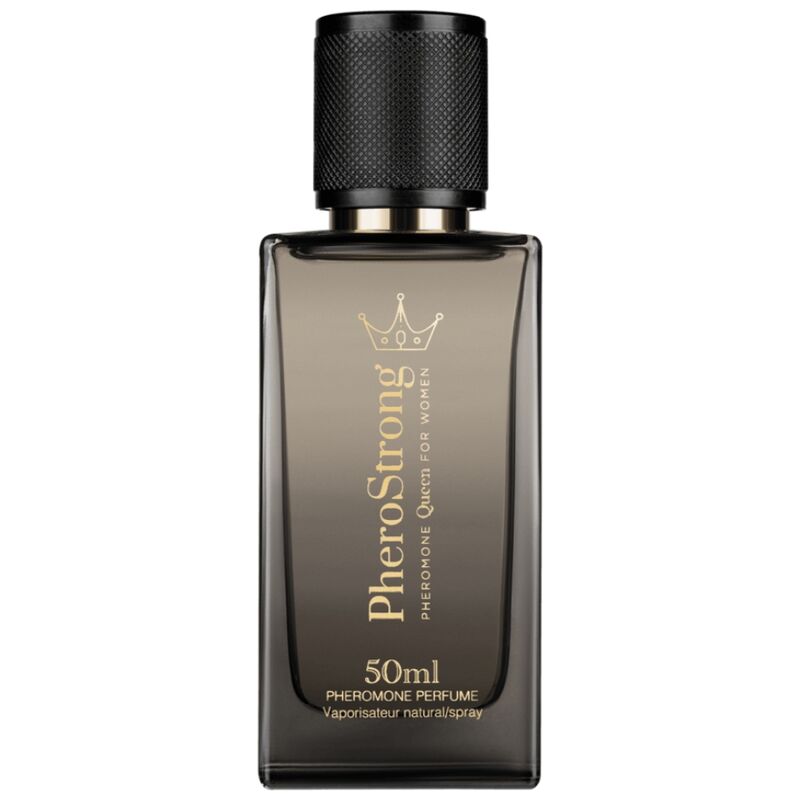 Queen for Women — PheroStrong
