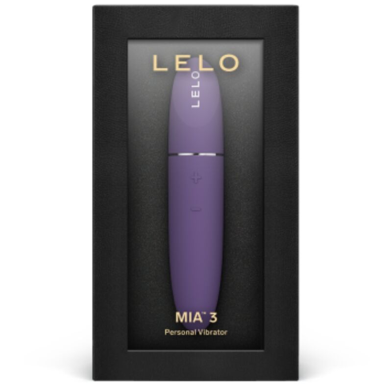 MIA™ 3 Viola — LELO