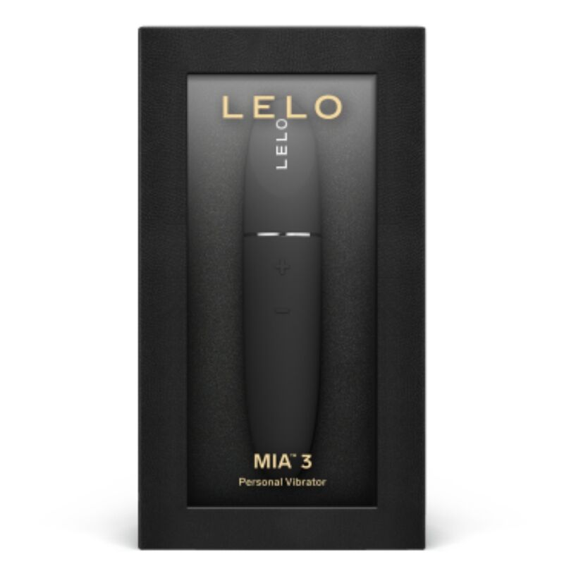 MIA™ 3 Nero — LELO