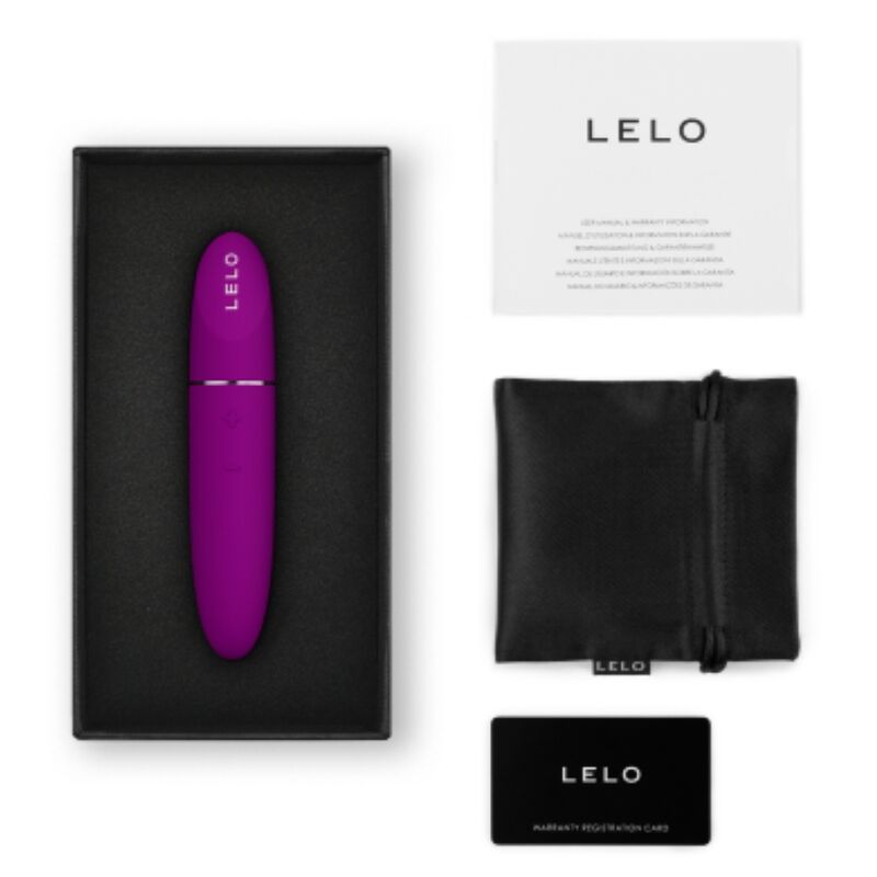 MIA™ 3 Rosa — LELO