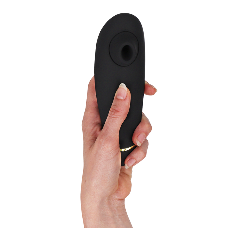 Premium 2 Nero — Womanizer