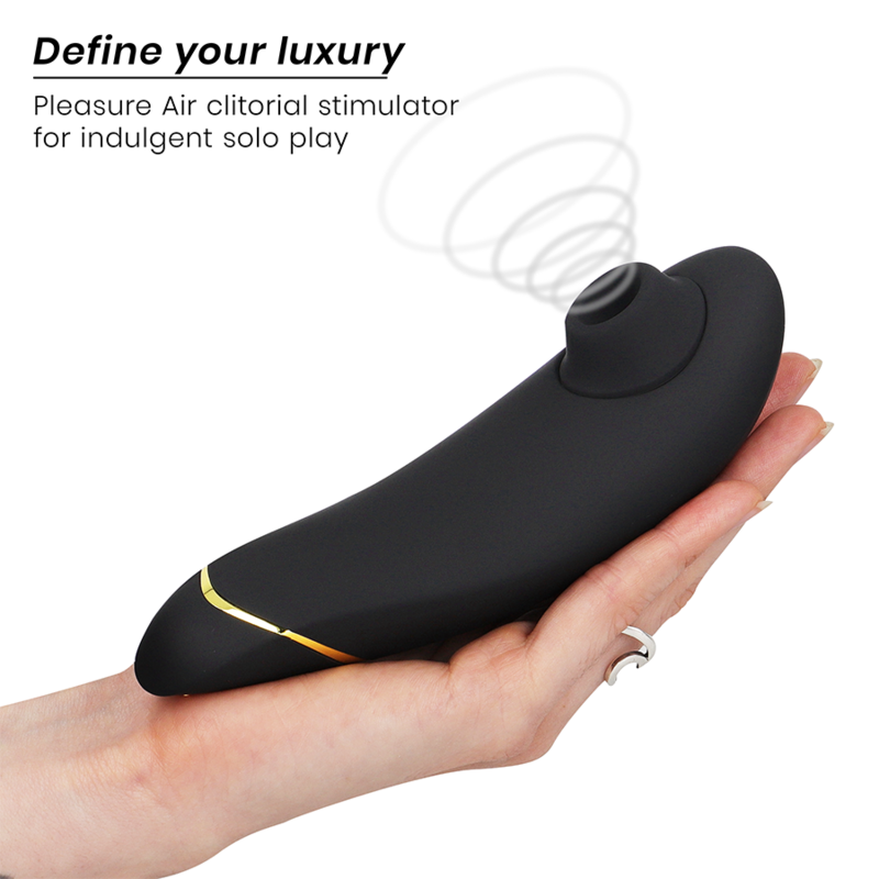 Premium 2 Nero — Womanizer