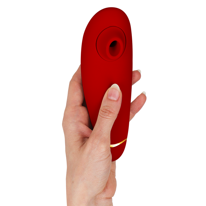 Premium 2 Bordeaux — Womanizer